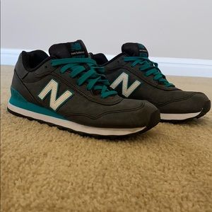 New Balance Sneakers, Size 10, Lightly Used